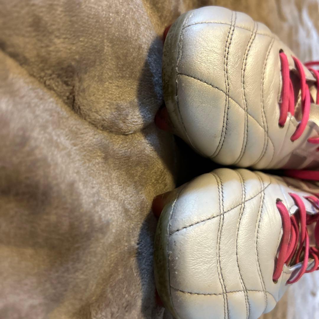 adidas コパアイコン2KAMO限定