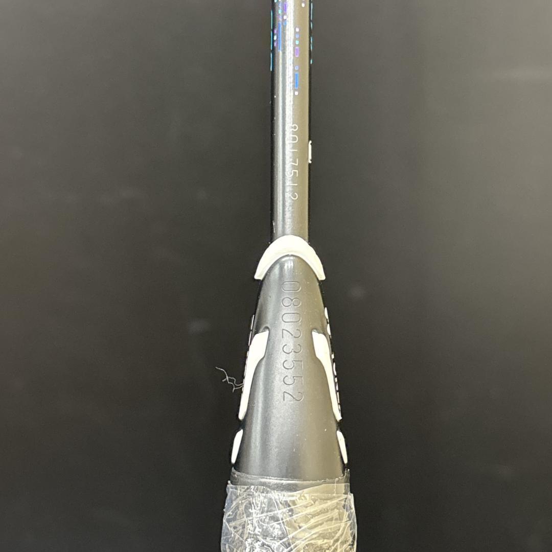 YONEX　NANOFLARE　002　CLEAR　バトミントン　ガット無し