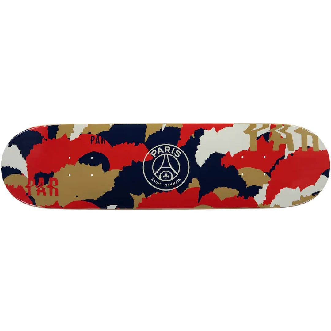 【PSG×Clown Skateboards】激レアNYC SKATEBOARD