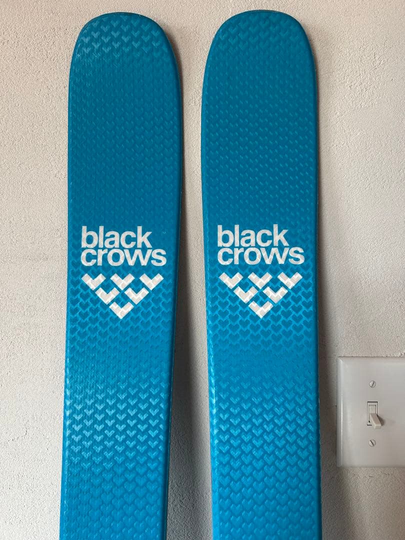 ☆お値下げ中Black Crows Ova Freebird 163センチ
