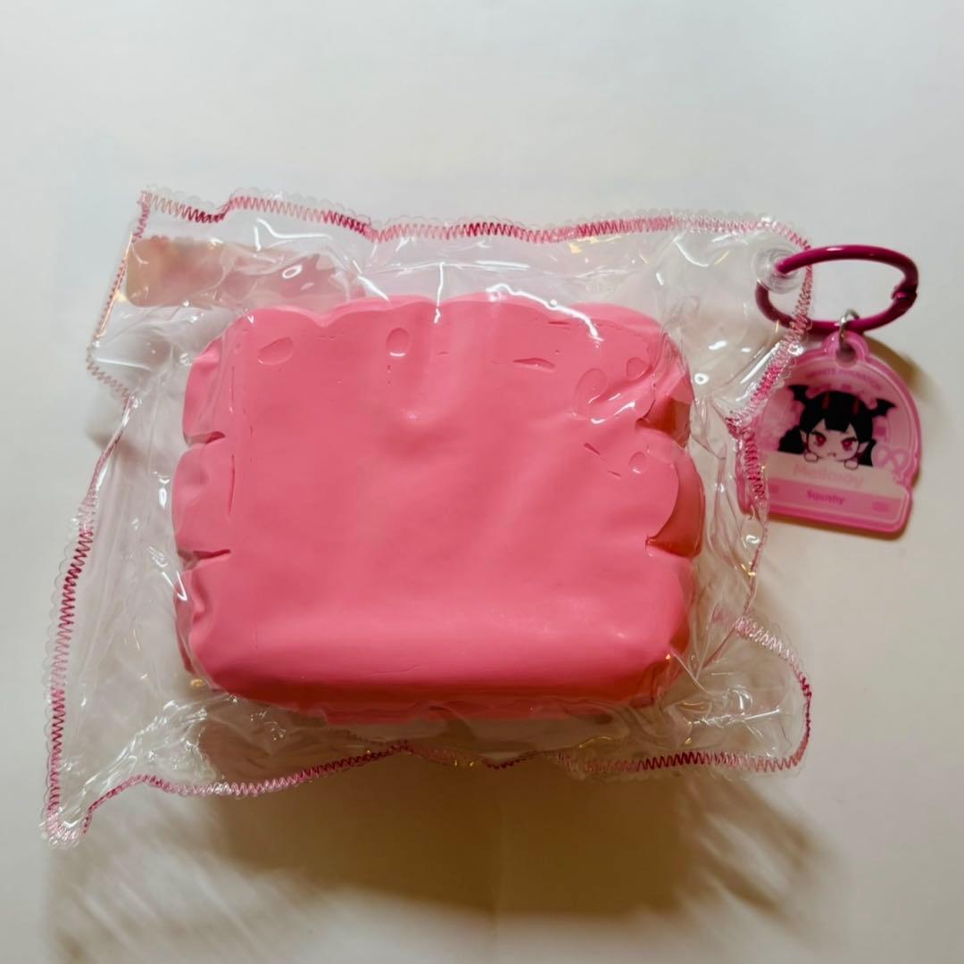 Mellojoy メロジョイ 布団 イチゴふとん