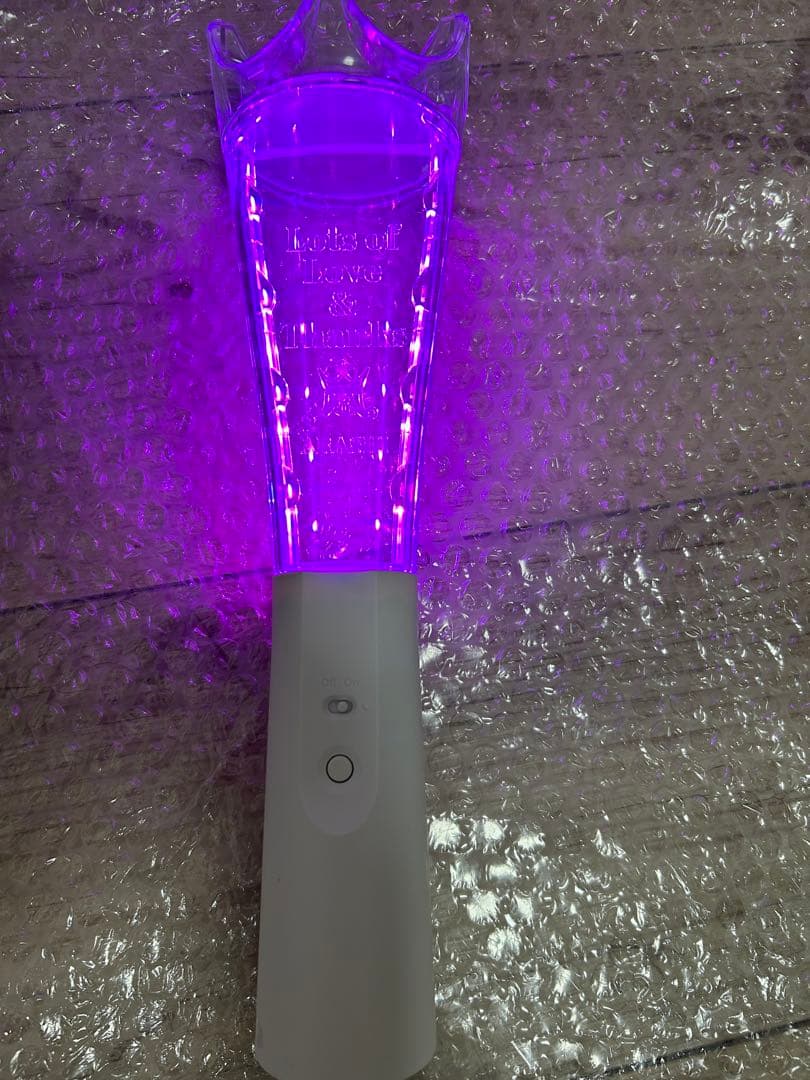 嵐 ペンライト We are ARASHI 2026