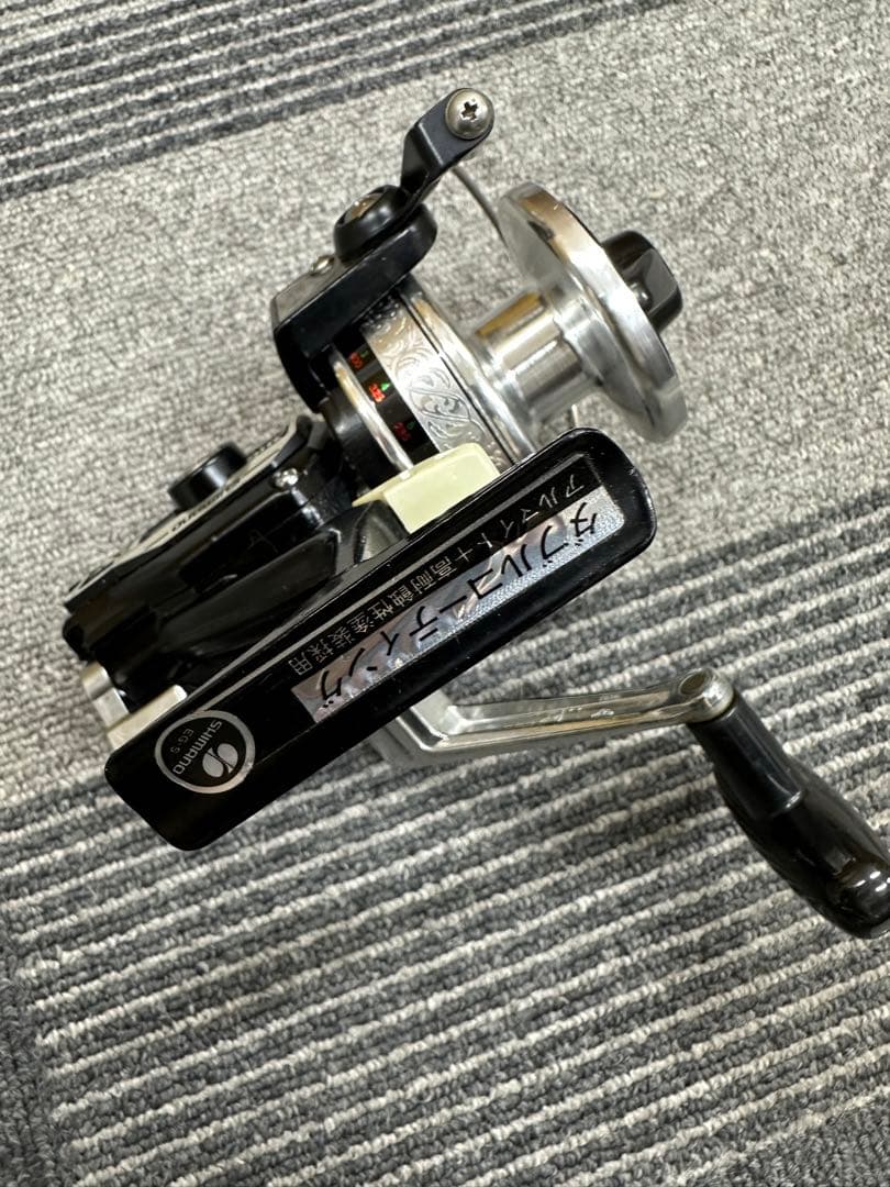 シマノ　MIG EX1000（美品）