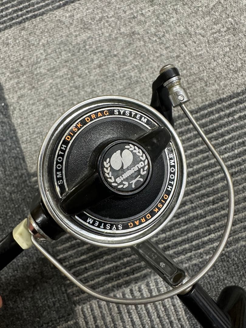 シマノ　MIG EX1000（美品）