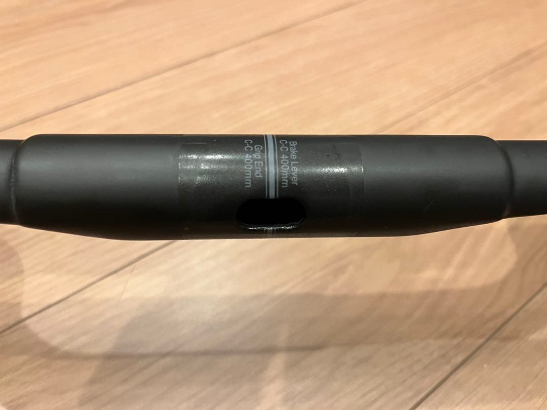 OnebyESU ワンバイエスJ-carbon next カーボン　　ハンドル
