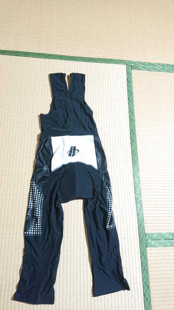 HINCAPIE Vantage Bib Knicker ヒンカピービブニッカー
