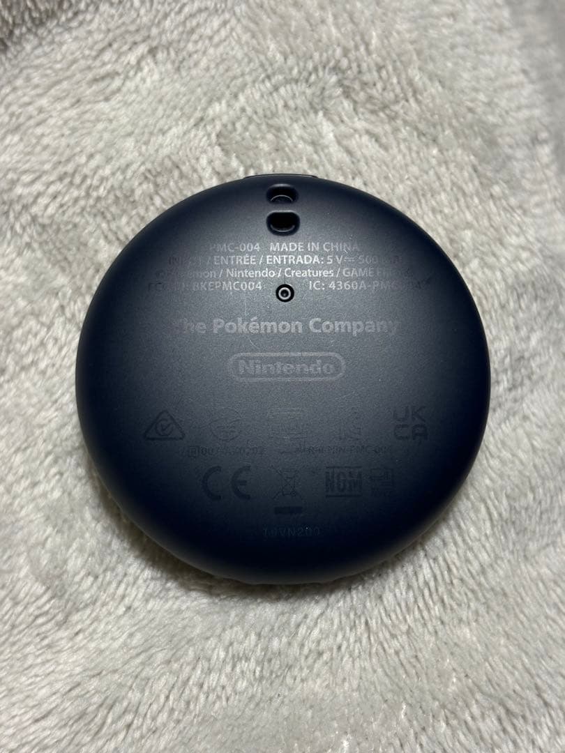 ポケモン go プラス プラス Pokemon go plus +