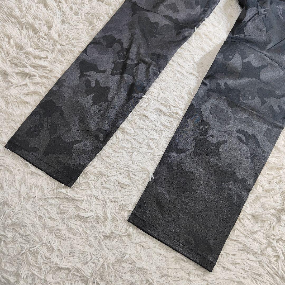 【新品】マークアンドロナ 52 大きいサイズ 3L 2XL ビッグ　カモフラ