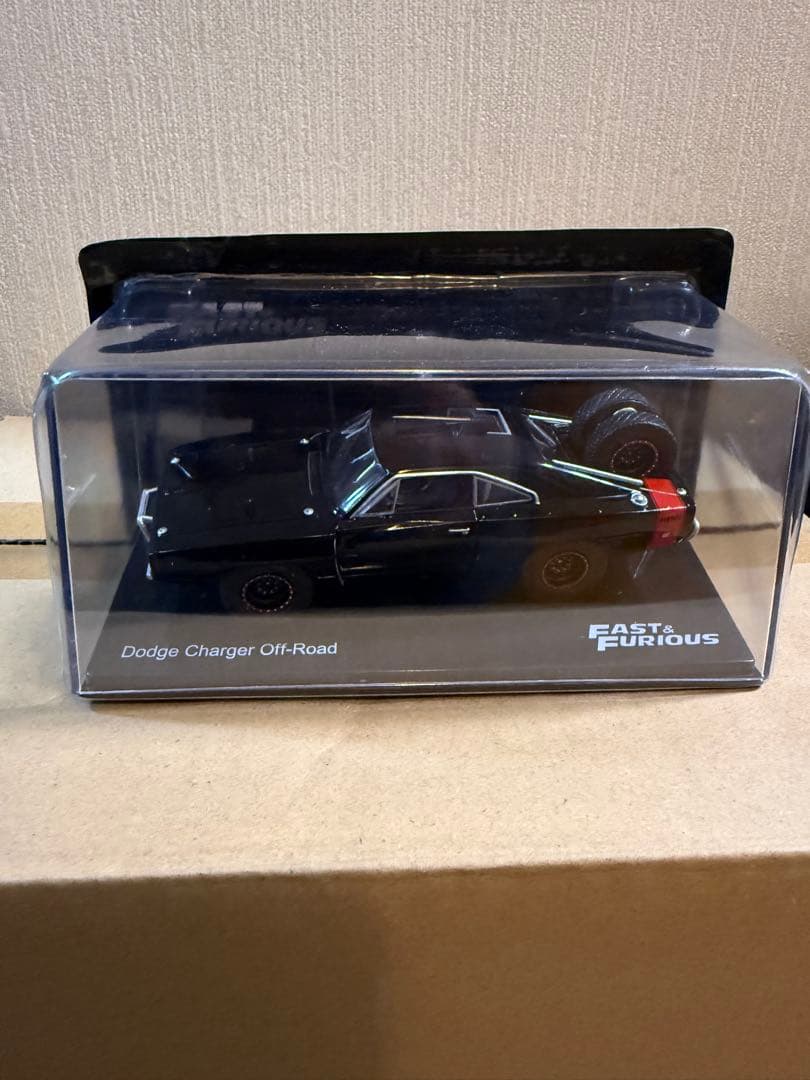 DeAgostini ワイルドスピードカーコレクション1号〜41号 特典付き