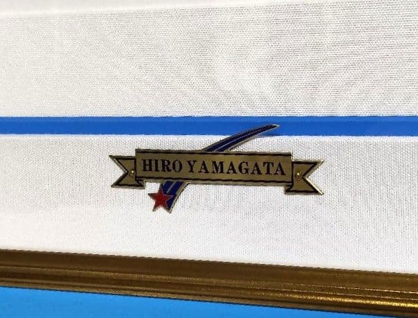 ヒロヤマガタ シルクスクリーン 子供達の音楽会 山形博導