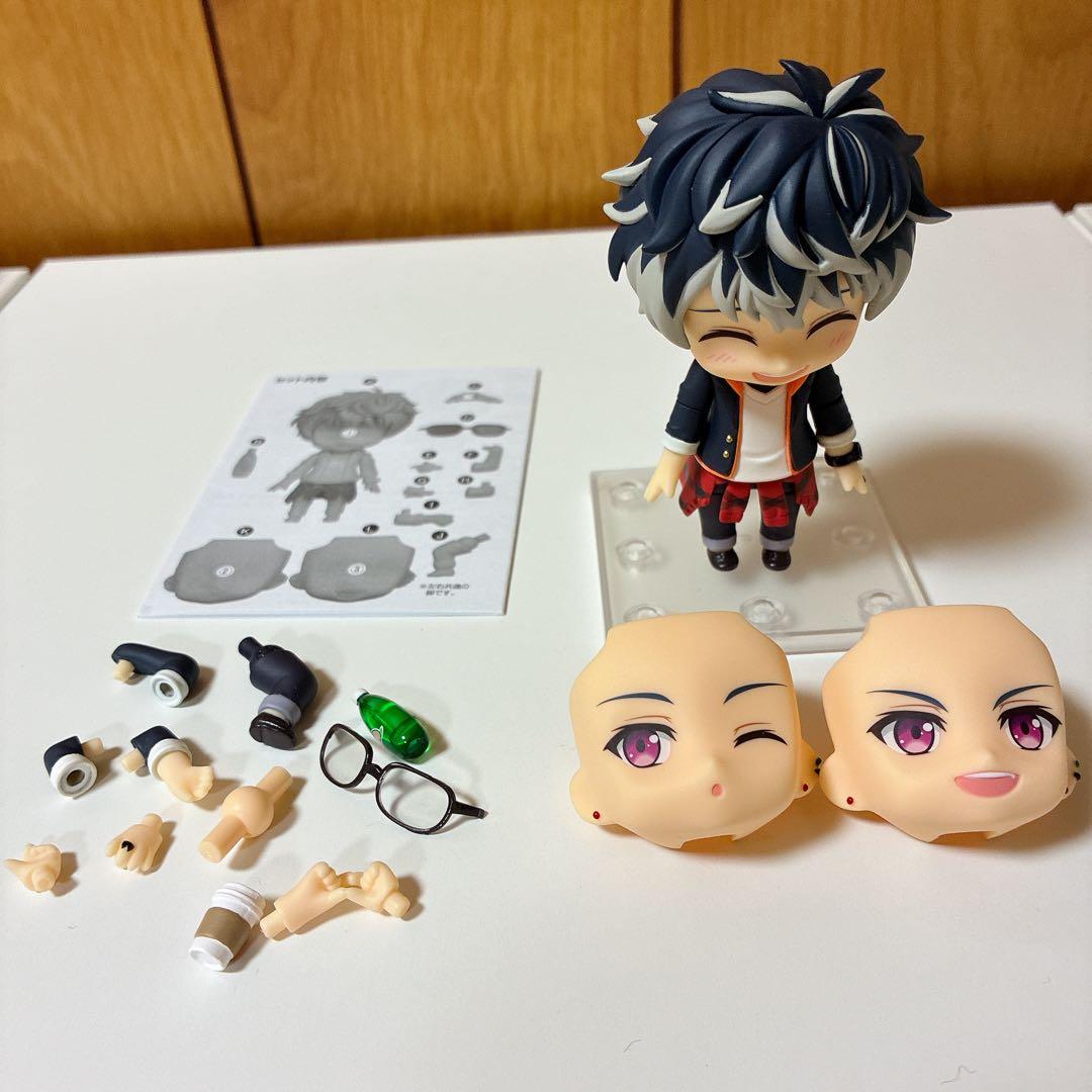 ねんどろいど 百 千 Re:vale アイナナ