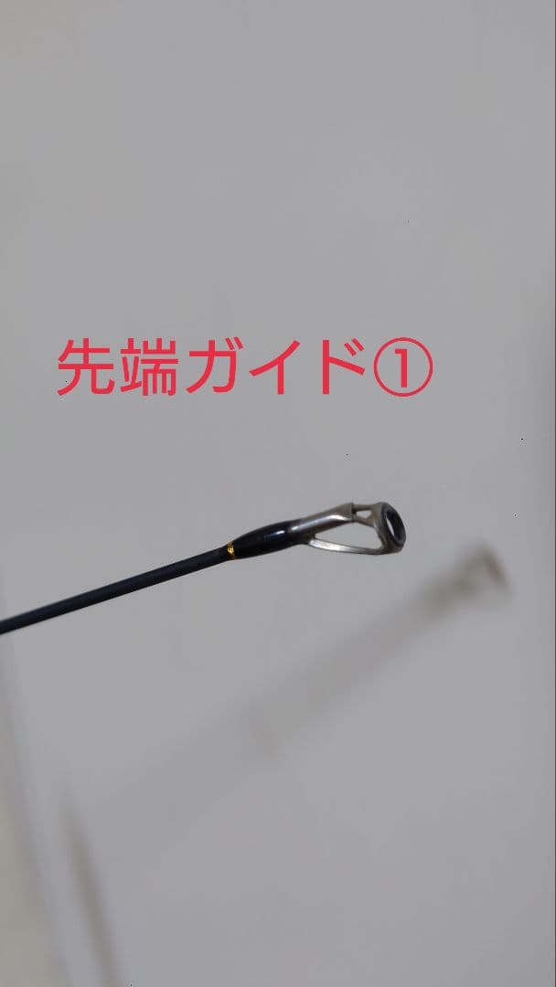 レイドジャパン グラディエーターマキシマム たかな