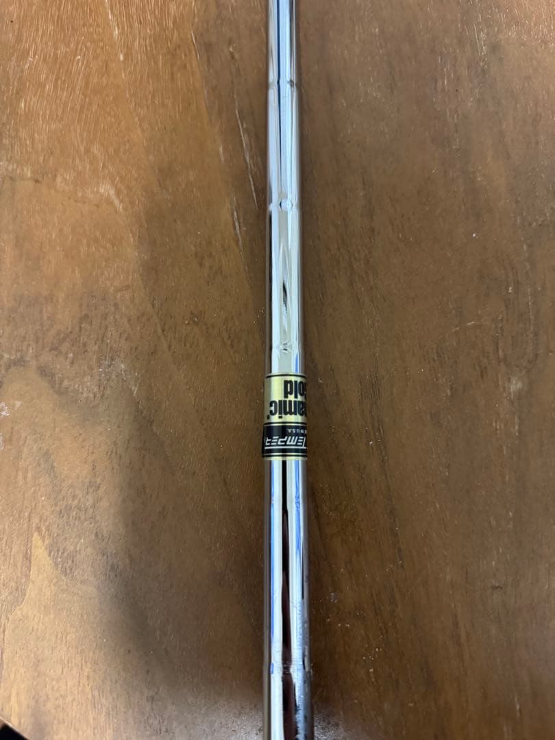 【美品】Titleist AP2 アイアンセット 4-9 Pセット