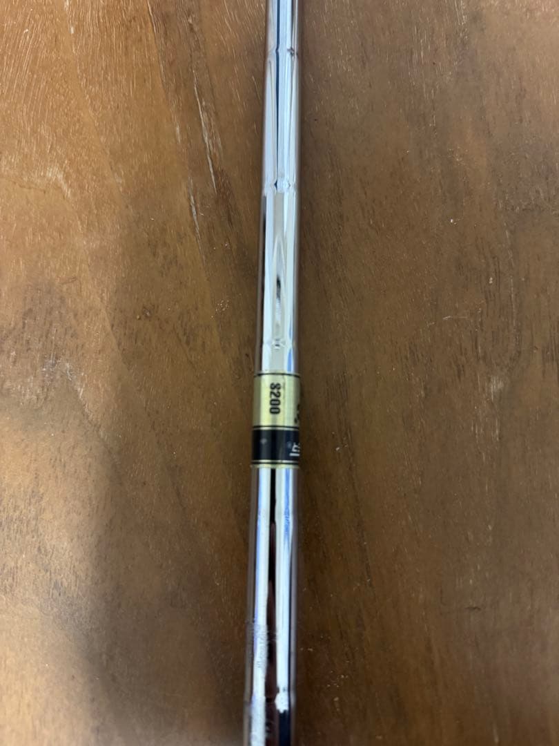【美品】Titleist AP2 アイアンセット 4-9 Pセット