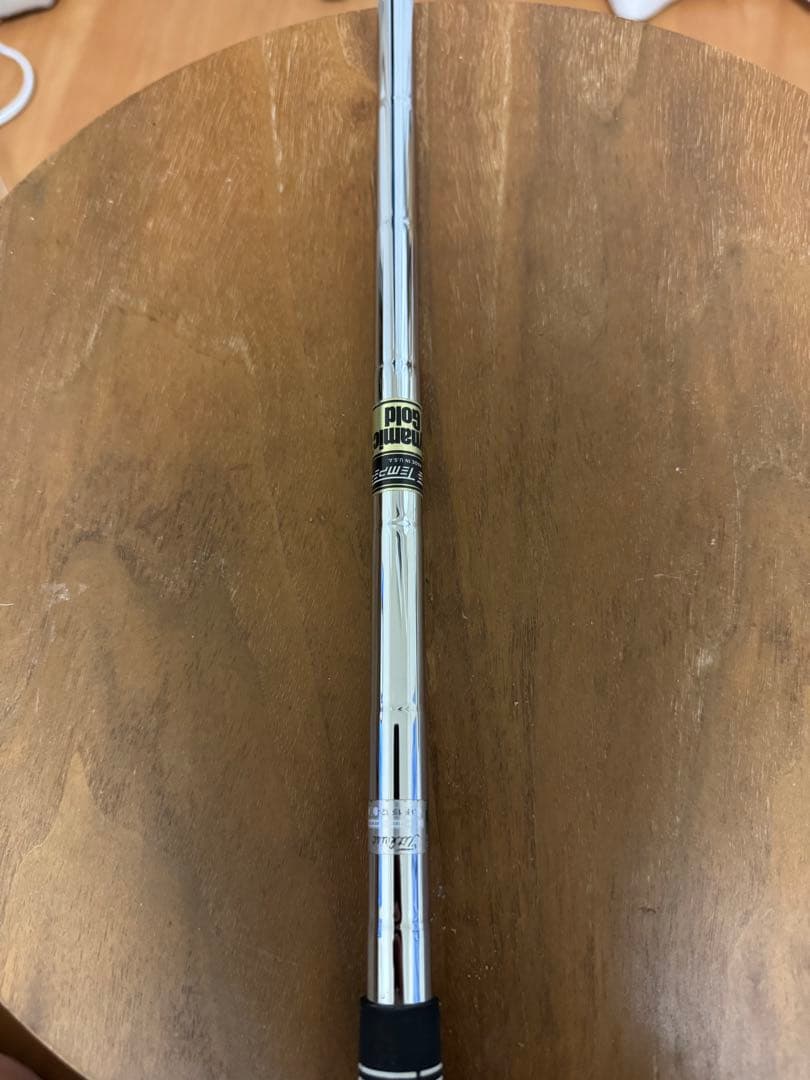 【美品】Titleist AP2 アイアンセット 4-9 Pセット