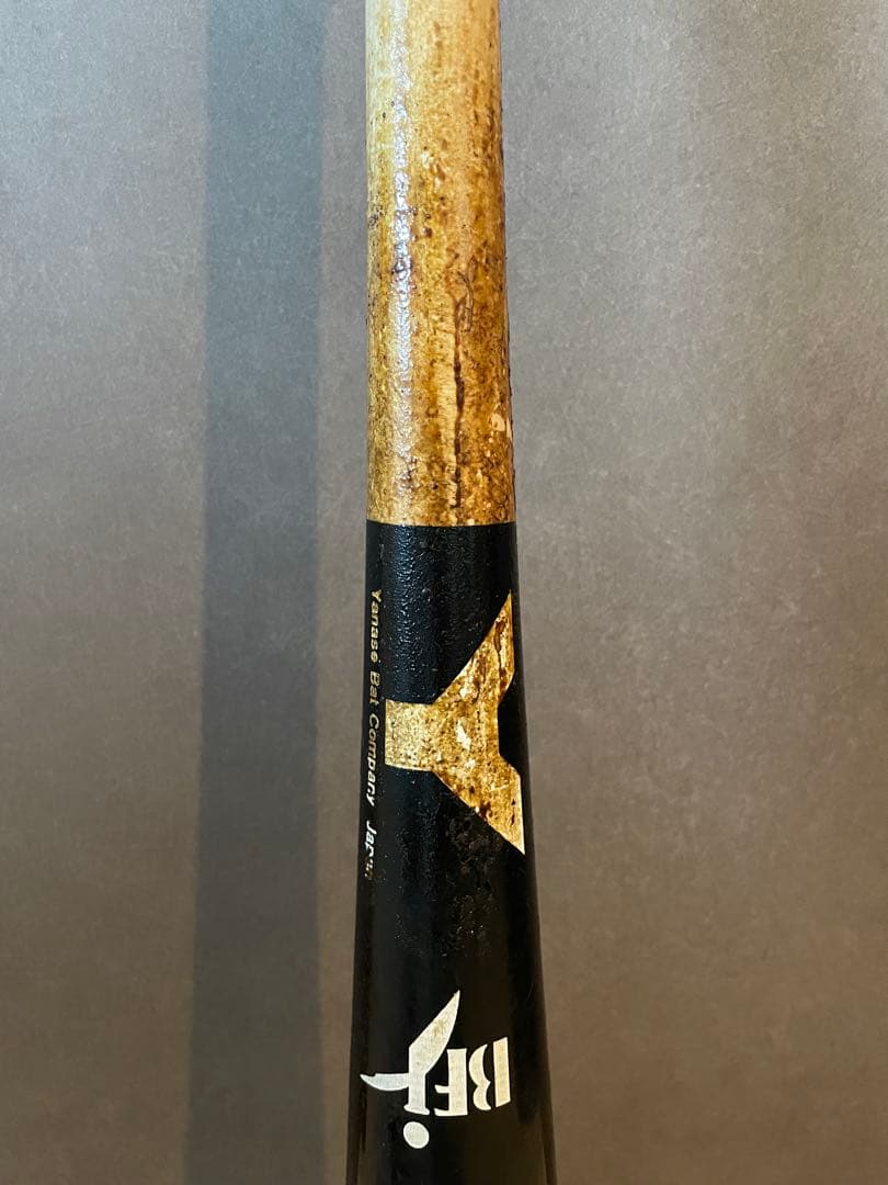 ヤナセ　スペシャルオーダーバット　硬式