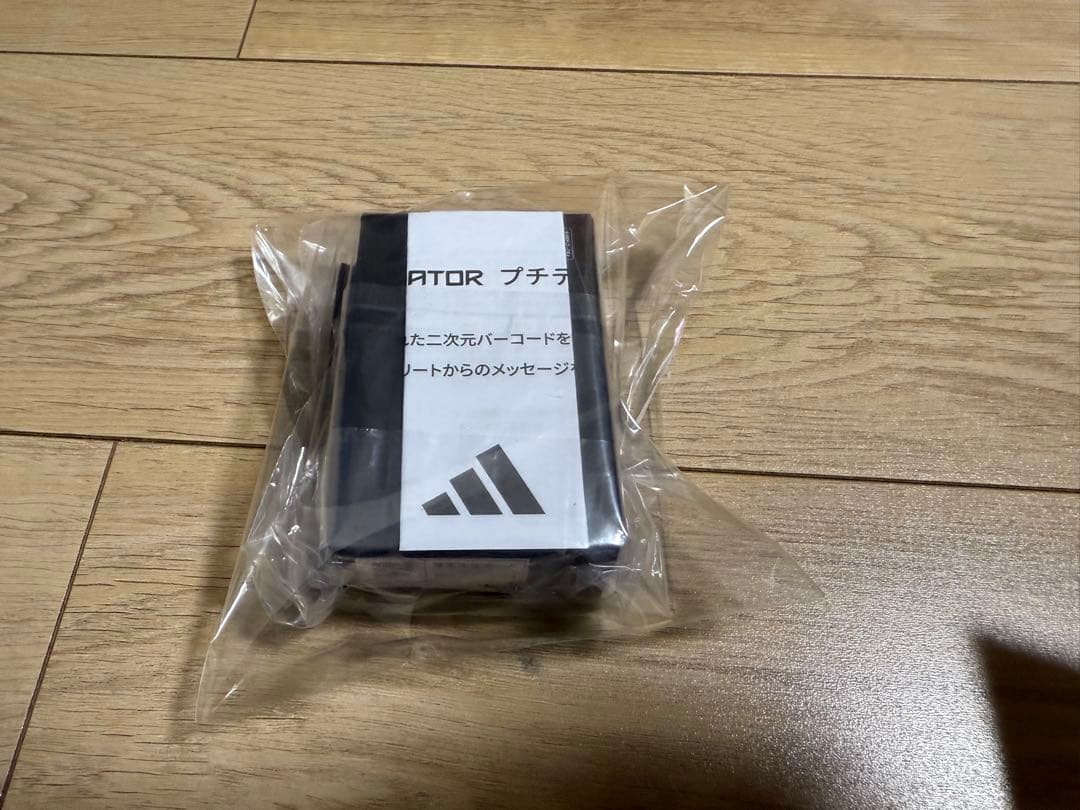 adidas アディダス プレデター ゴールデンプチデター