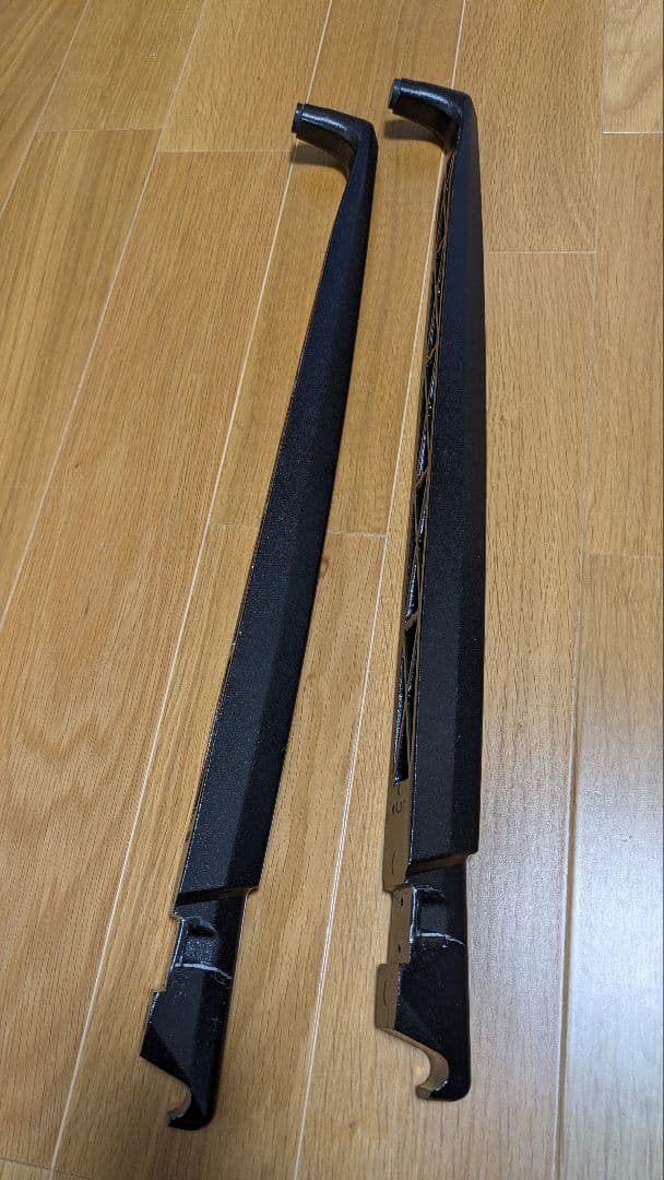 【ほぼ未使用】STAY Piano 1200/02 88鍵2段キーボードスタンド