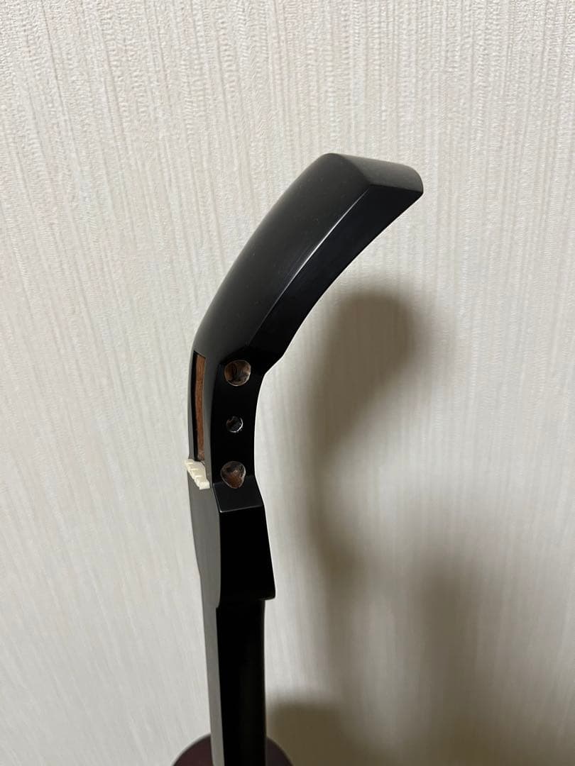 うちな〜上等三線　銘苅春政氏