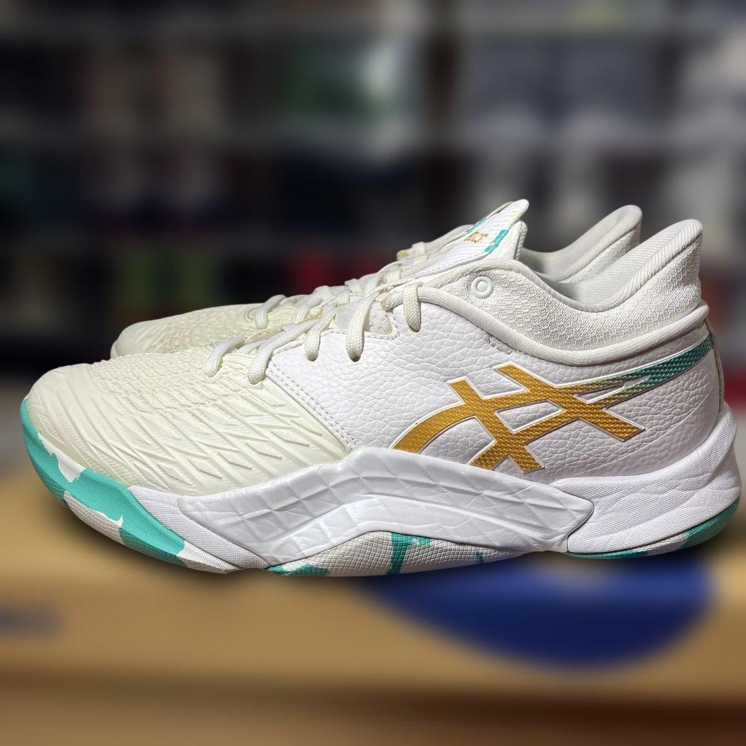 シューズ(男性用) asics UNPRE ARS LOW 27.0cm