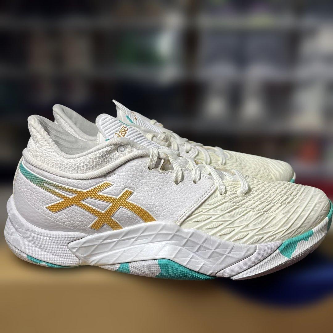 シューズ(男性用) asics UNPRE ARS LOW 27.0cm