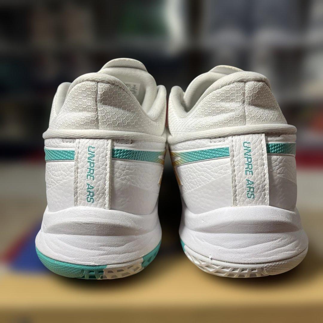 シューズ(男性用) asics UNPRE ARS LOW 27.0cm