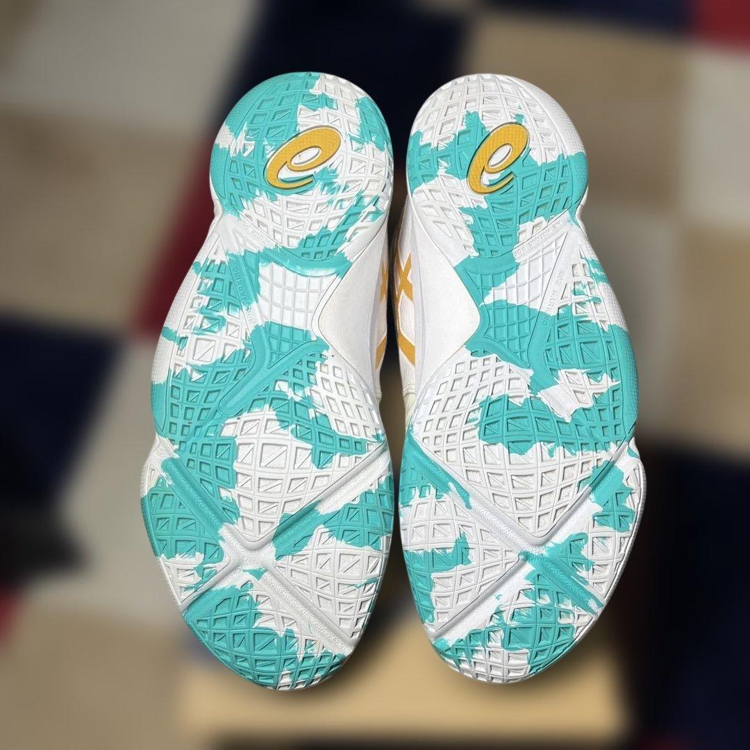 シューズ(男性用) asics UNPRE ARS LOW 27.0cm