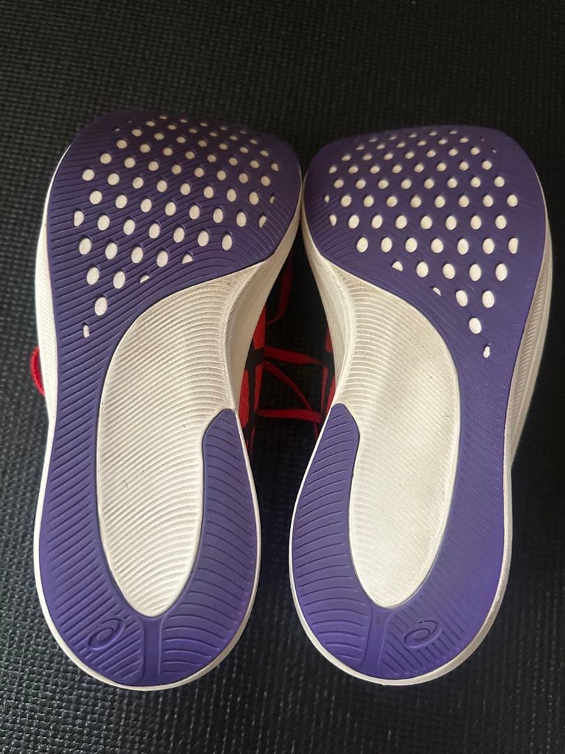 【26cm】 asics S4+ YOGIRI