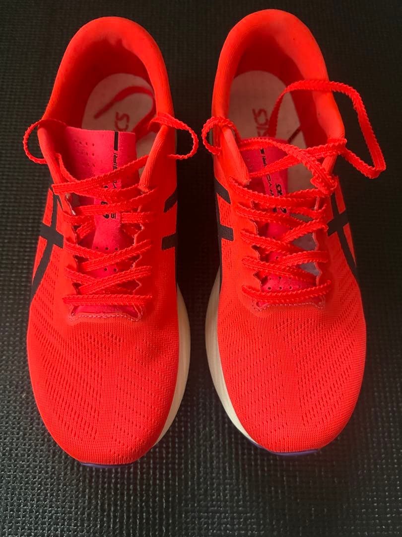 【26cm】 asics S4+ YOGIRI