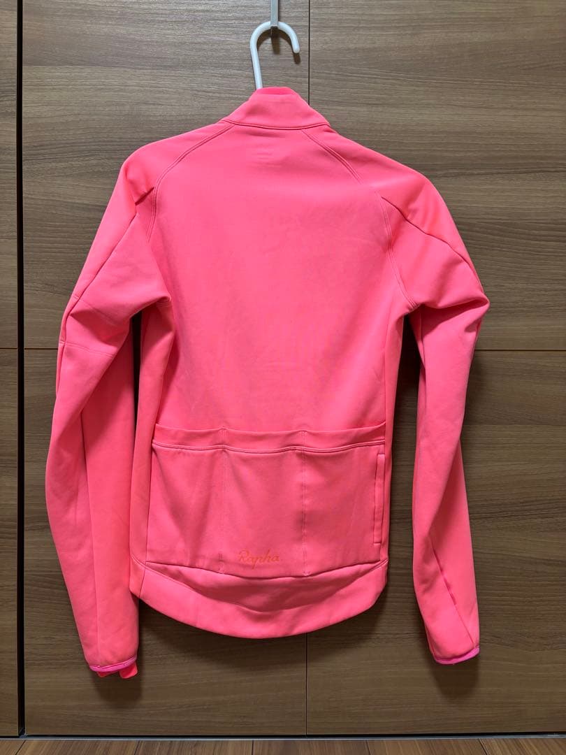 Rapha Core Winter Jacket XSサイズ