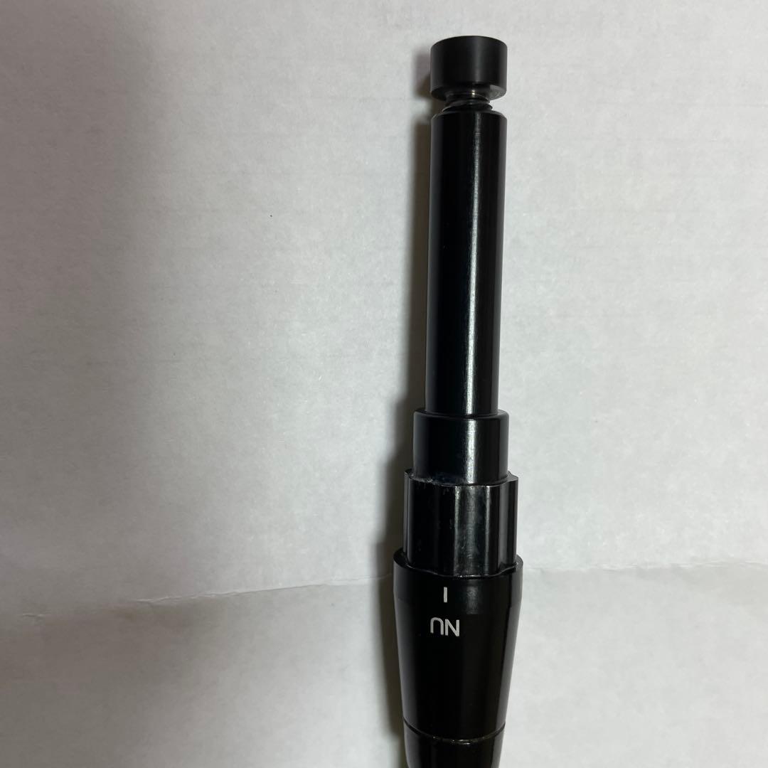 WACCINE COMPO GR-350 DR-R ワクチン ドライバー用