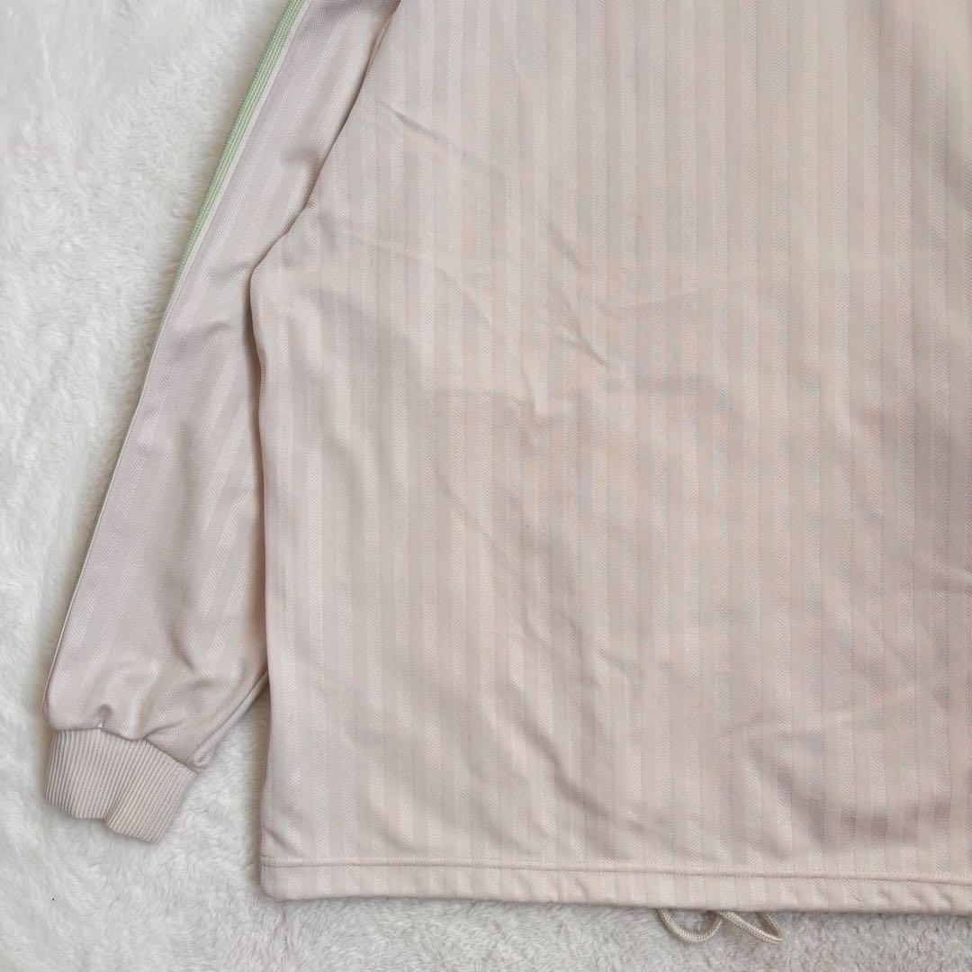 00s adidasアディダス トラックジャケットジャージ セットアップ y2k
