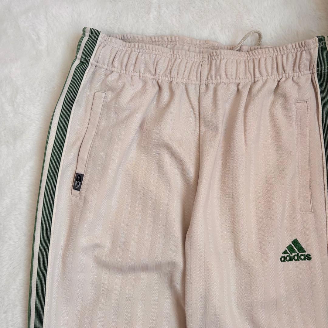 00s adidasアディダス トラックジャケットジャージ セットアップ y2k