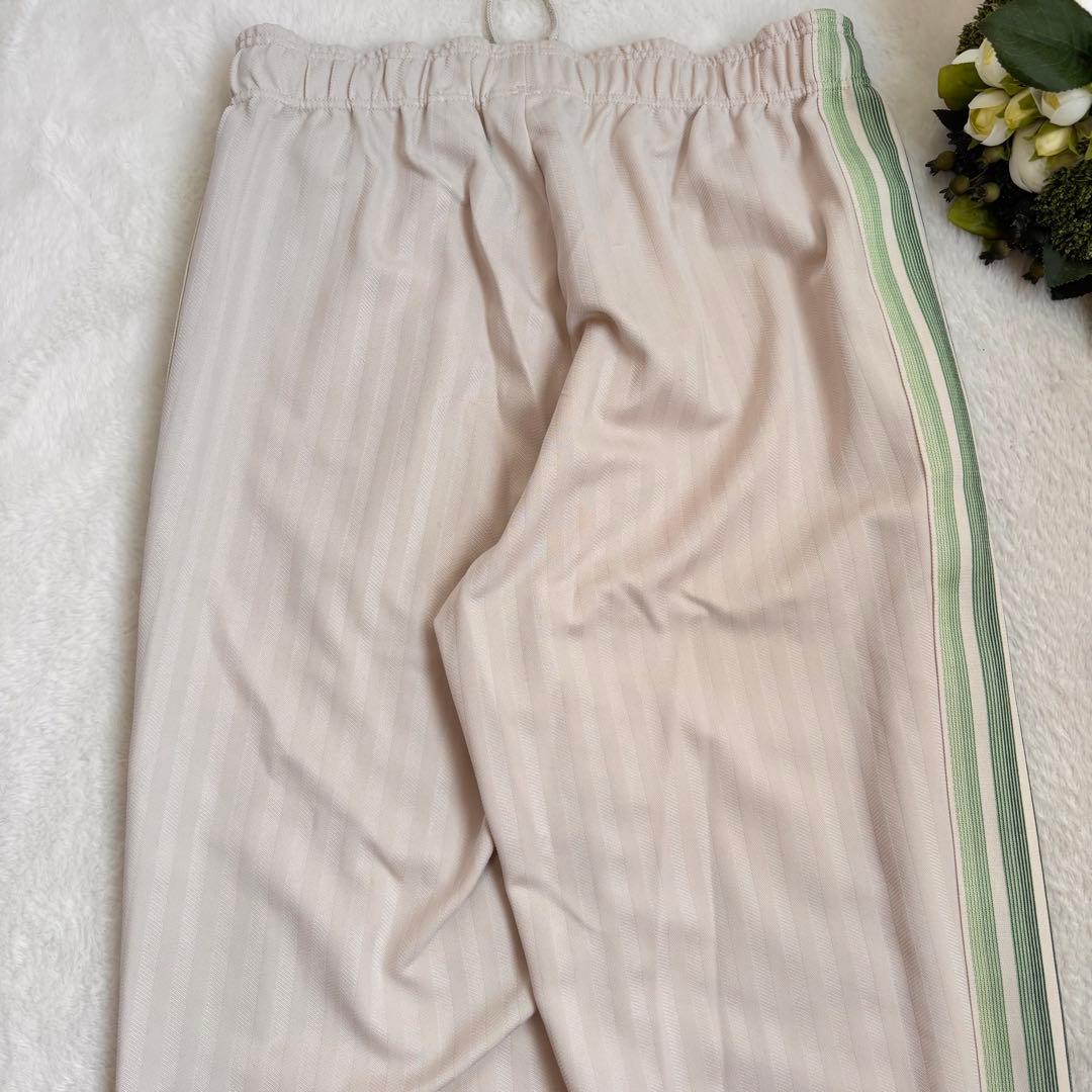 00s adidasアディダス トラックジャケットジャージ セットアップ y2k