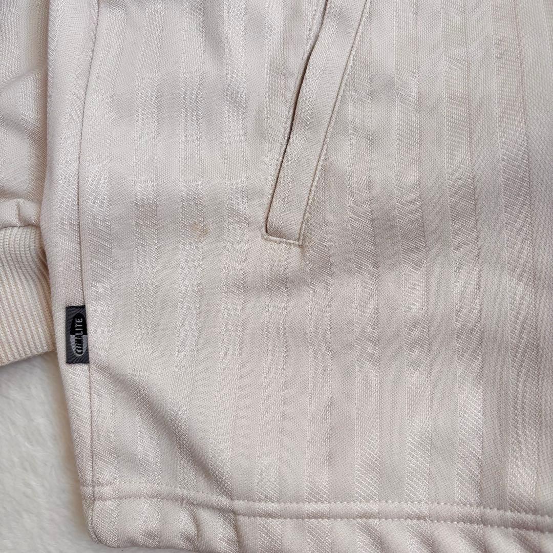 00s adidasアディダス トラックジャケットジャージ セットアップ y2k