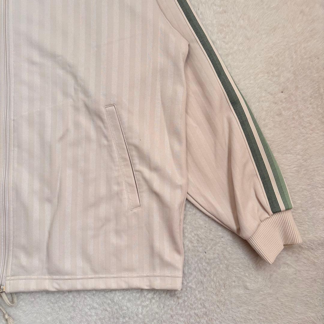 00s adidasアディダス トラックジャケットジャージ セットアップ y2k