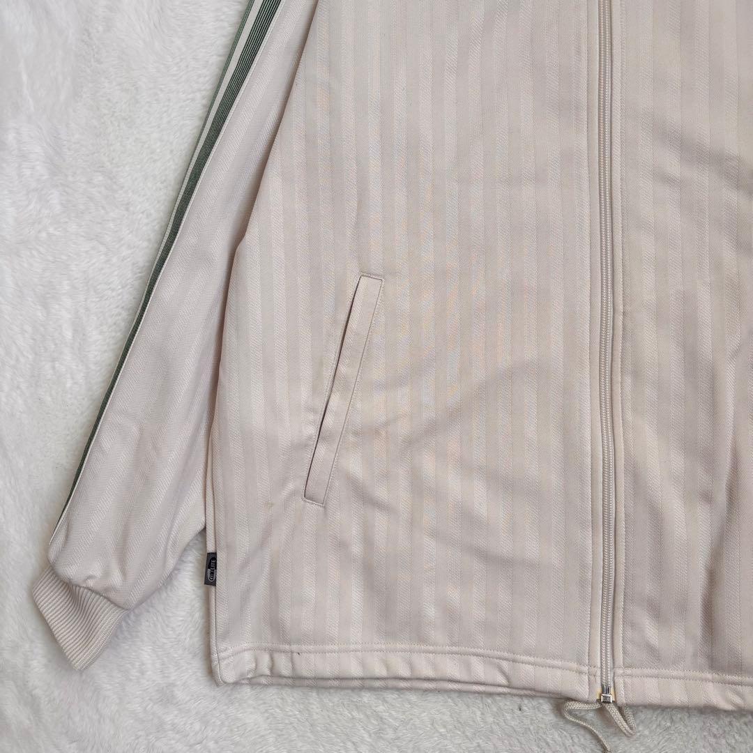00s adidasアディダス トラックジャケットジャージ セットアップ y2k