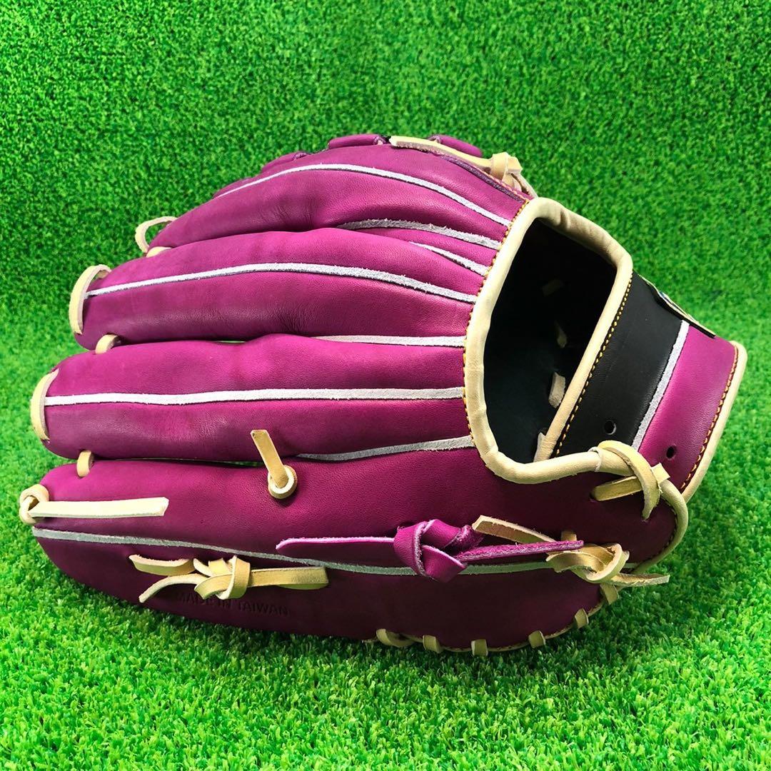 ゼット ZETT 内野手用 硬式グローブ 内野用 硬式グローブ グラブ 893