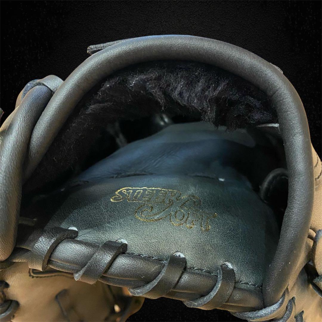 新品未使用品タグ付✨希少✨MIZUNO MAGIC CLAW 軟式グローブ