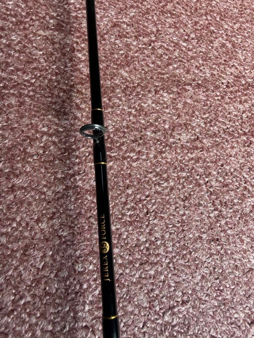 シーフロアコントロール　jerex 3.5force