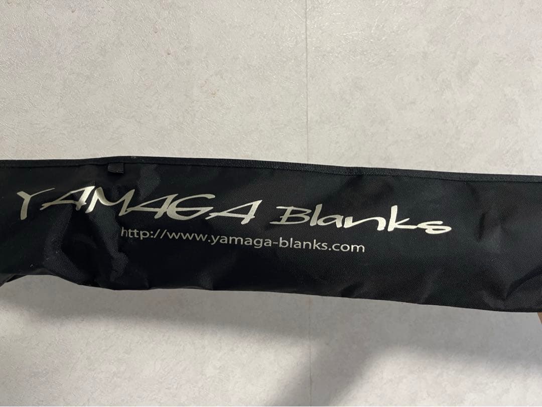 【エギングロッド】YAMAGA Blanks Various VR 86M
