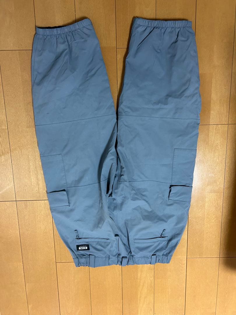 SCAPE カーゴパンツ