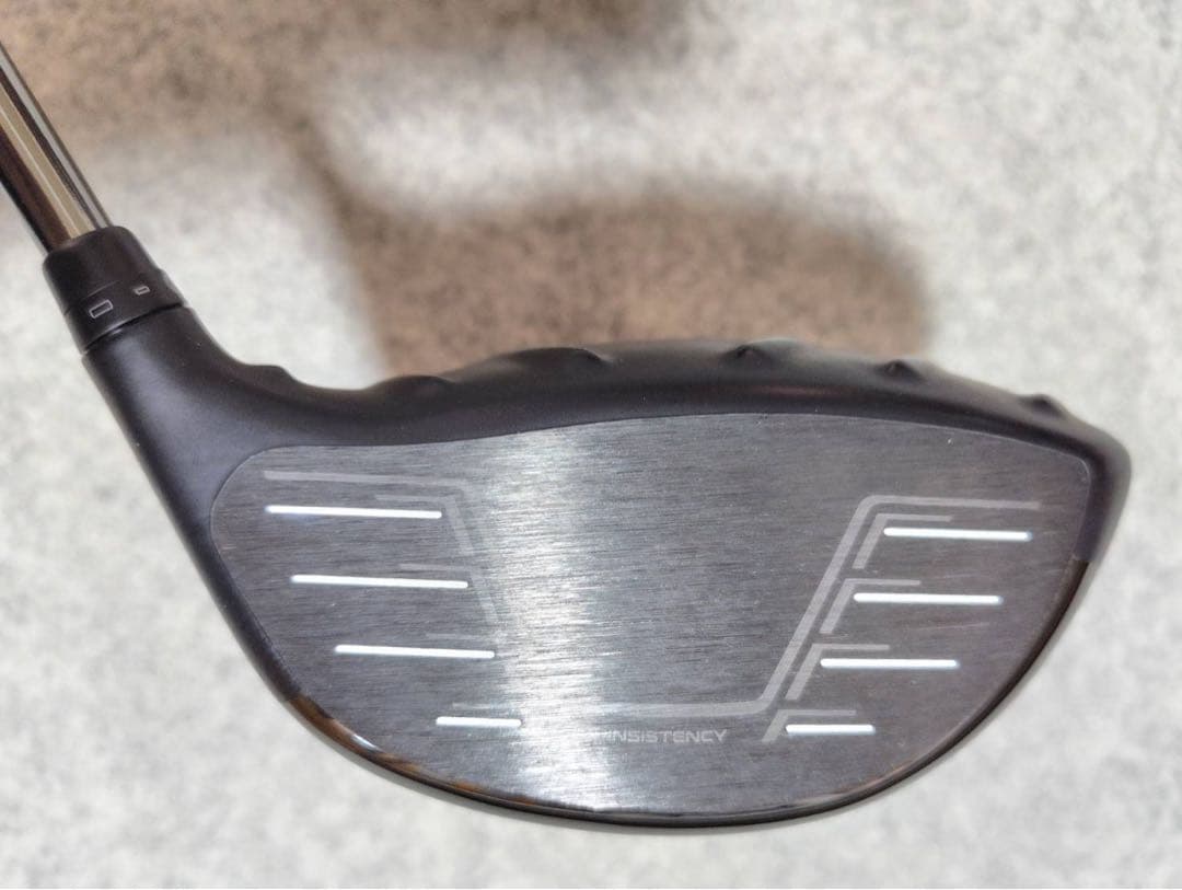PING LH G440 10.5度　MAX ドライバー