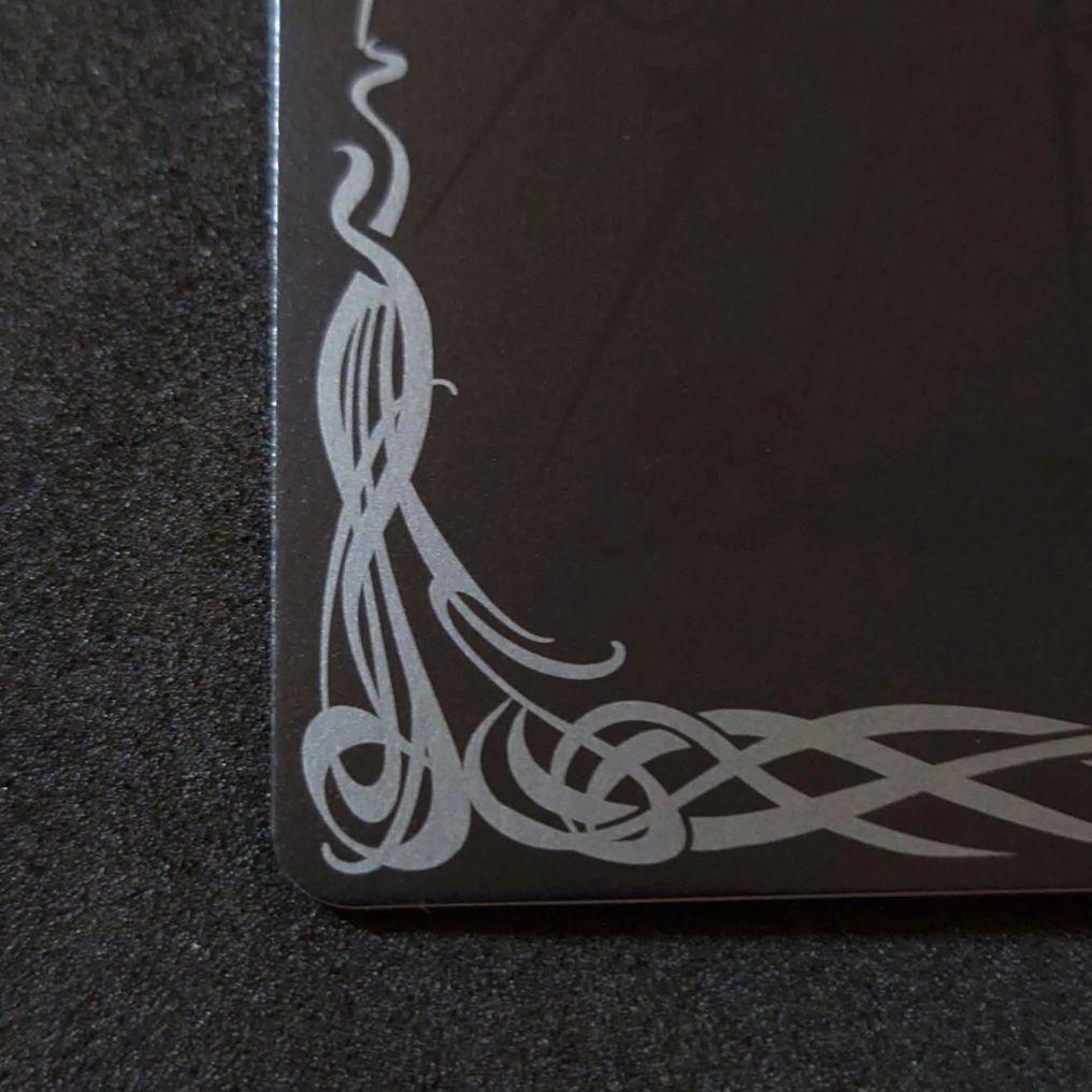 バトルスピリッツ スイートハート プロデューサーカップ 優勝記念品