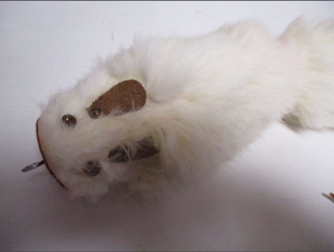 管理No.(361)　激レア特注　ムチョウワークス　３連ジョイントマウス60cm