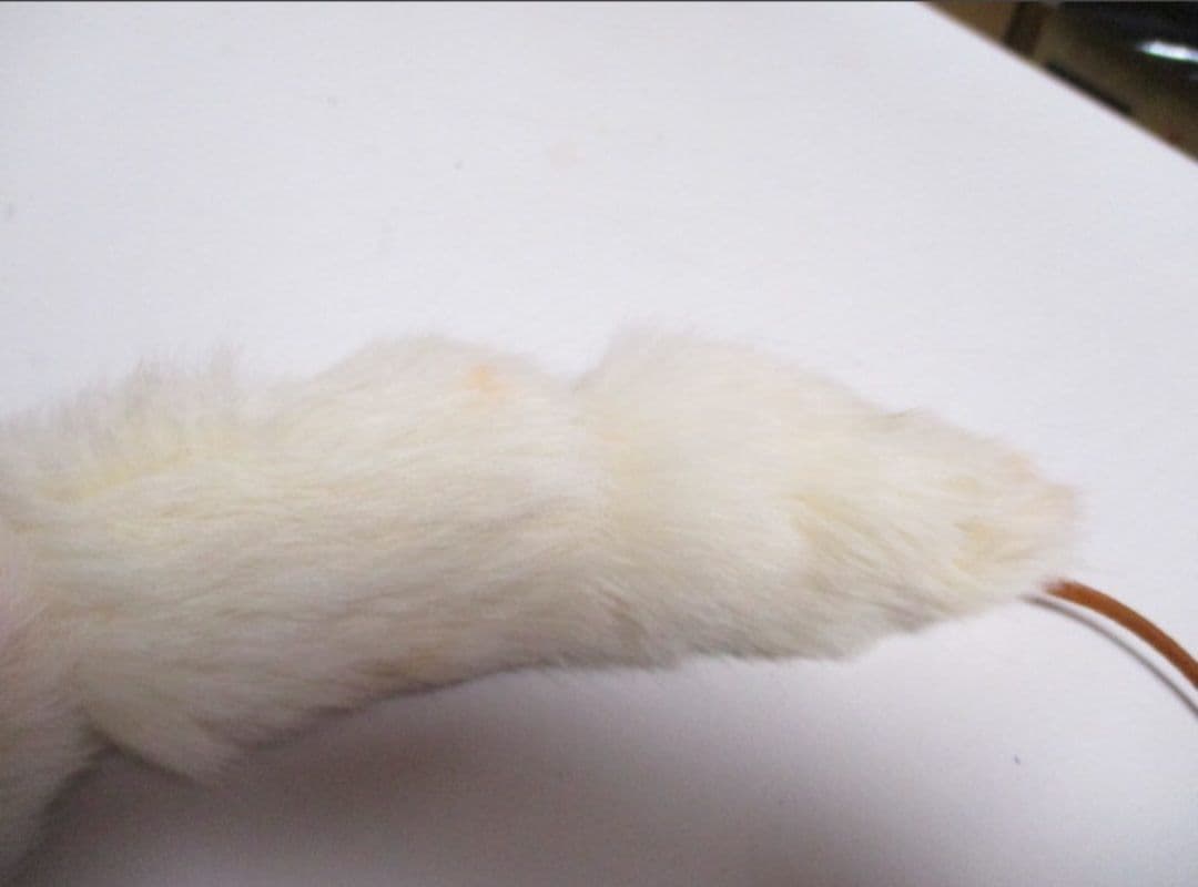 管理No.(361)　激レア特注　ムチョウワークス　３連ジョイントマウス60cm