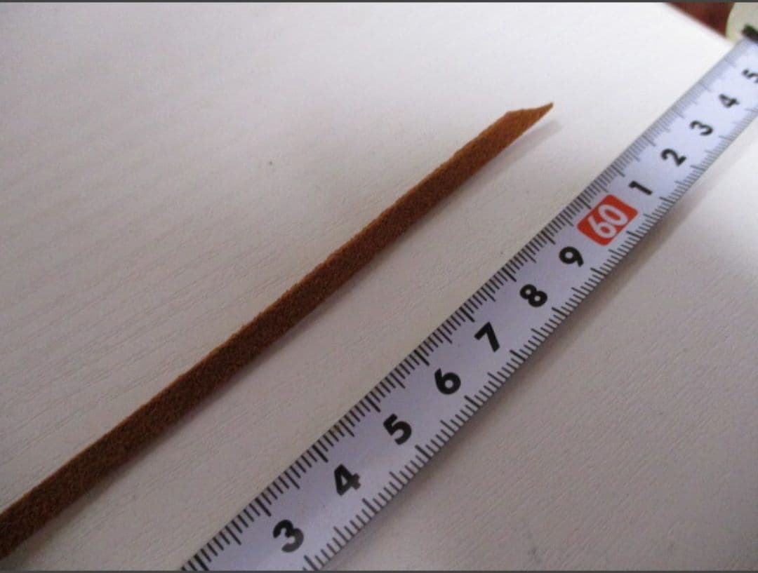 管理No.(361)　激レア特注　ムチョウワークス　３連ジョイントマウス60cm
