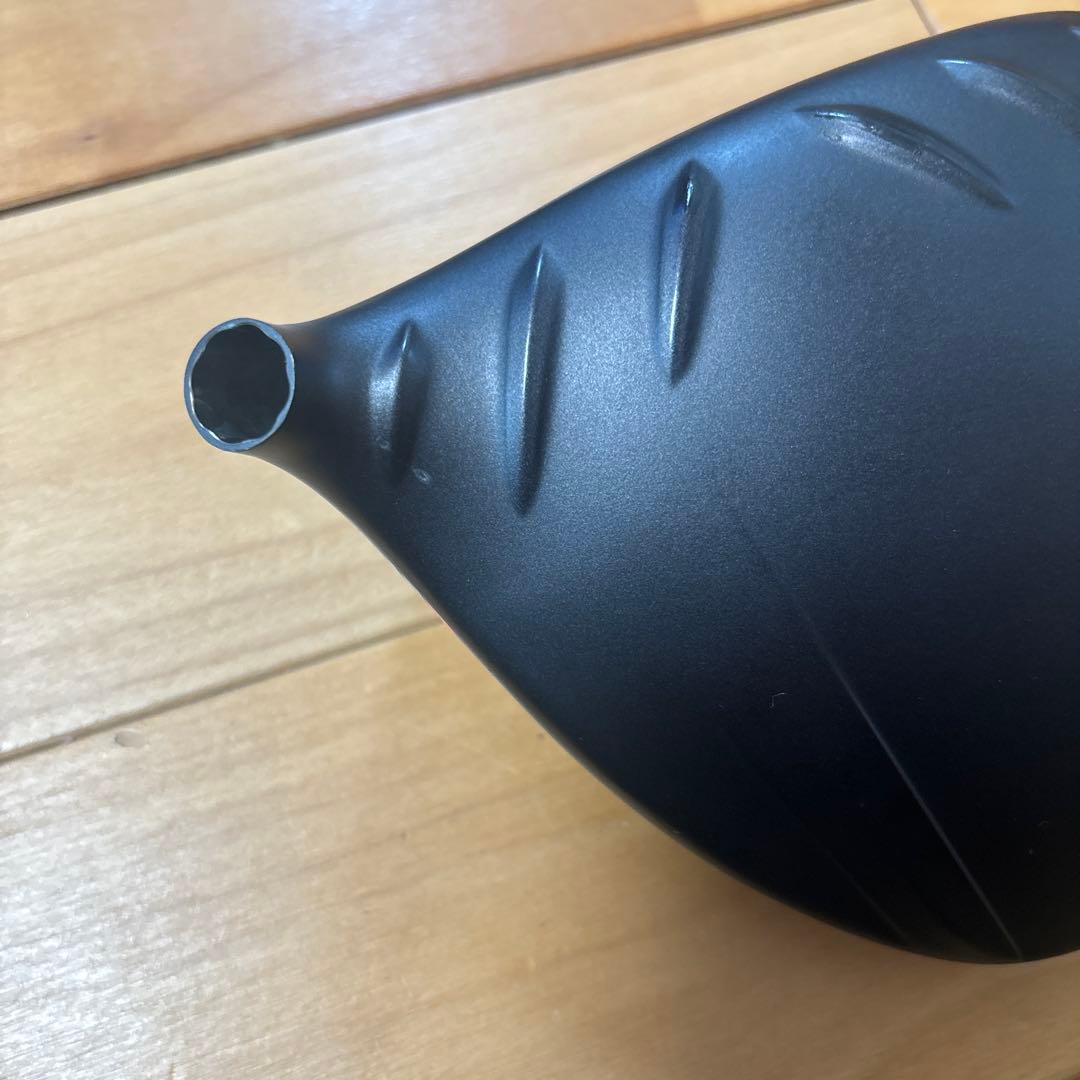 PING G410 ドライバー PLUS ヘッドのみ