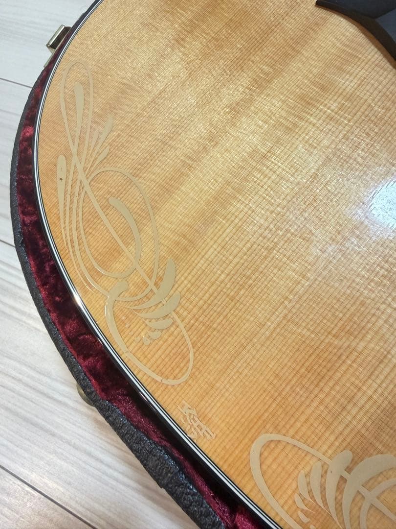 ギター Taylor-312ce