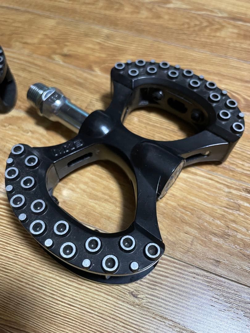 MKS LAMBDA Ezy Superior ブルーラグ リベンデル ガンマ